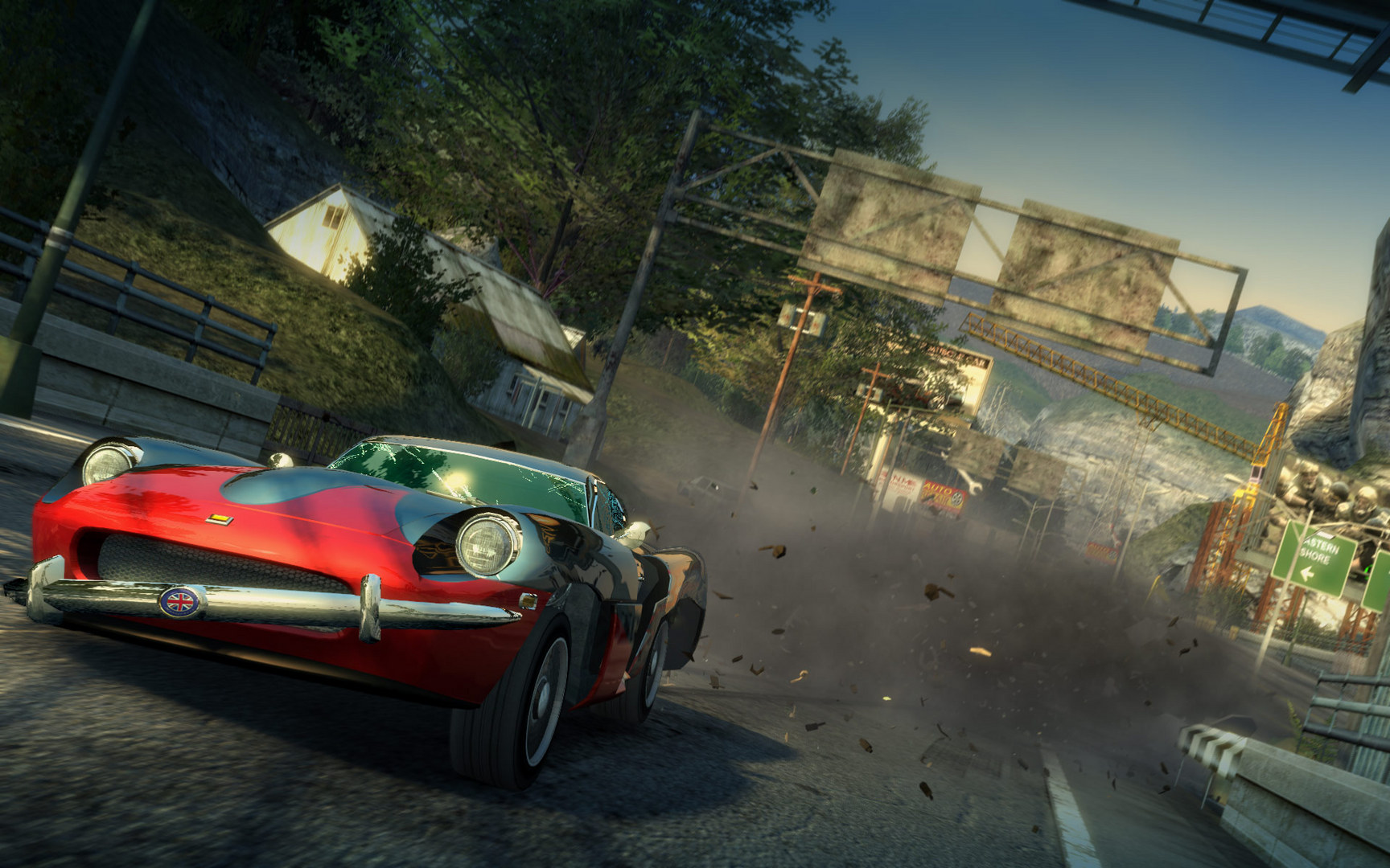 Game screenshot 1