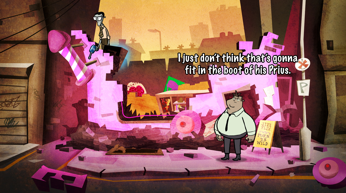 Game screenshot 5