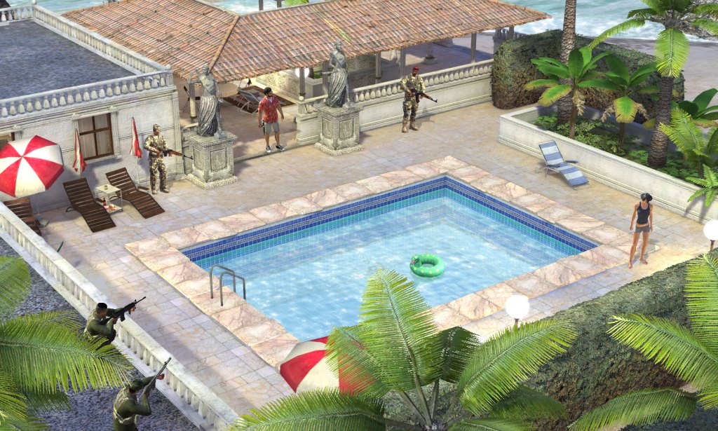 Game screenshot 5