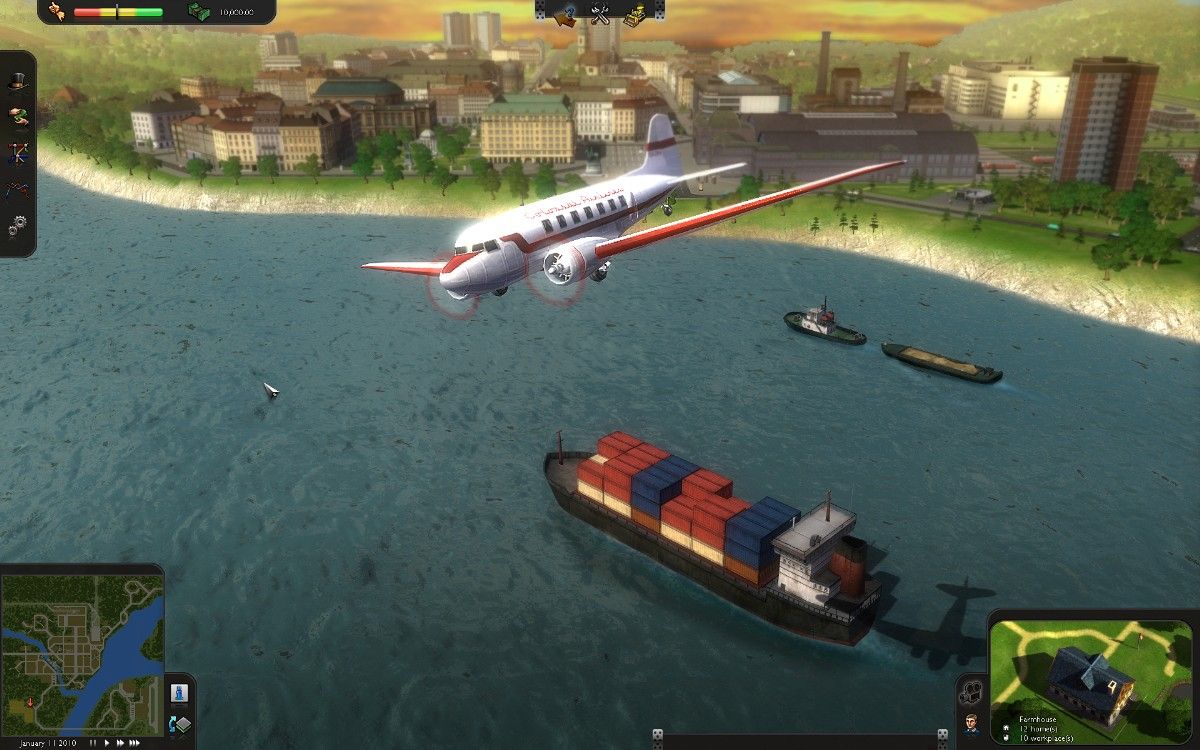 Game screenshot 2