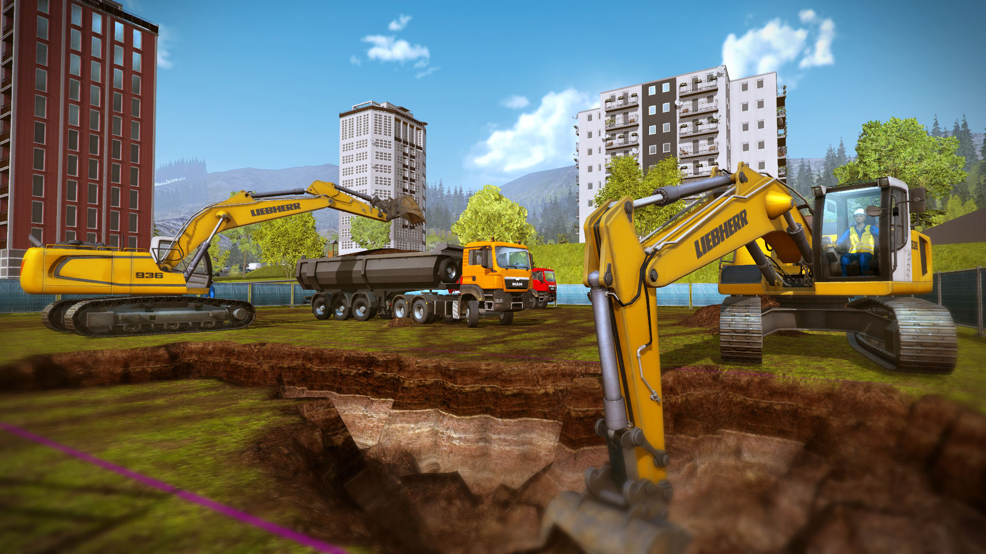 Game screenshot 4