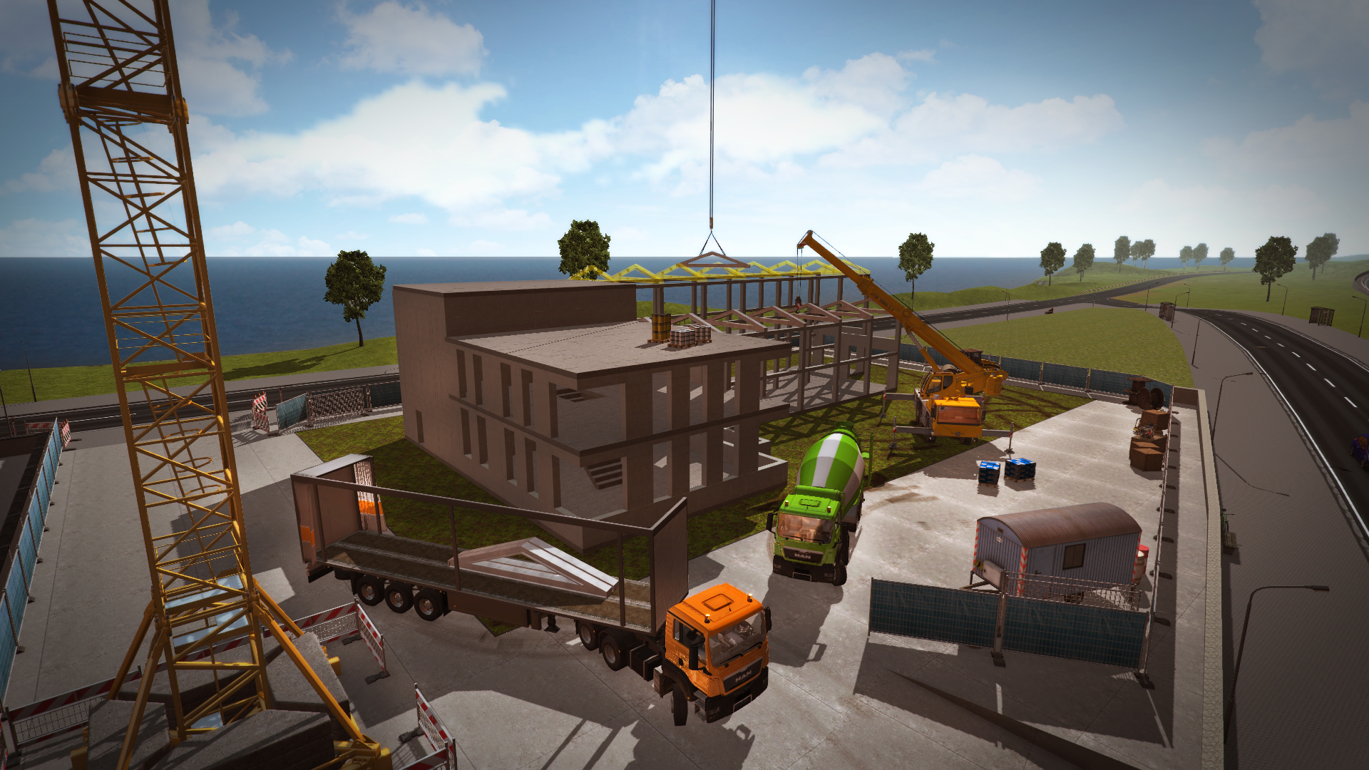 Game screenshot 3