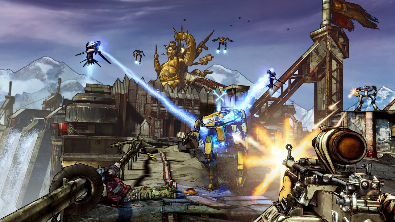 Game screenshot 2