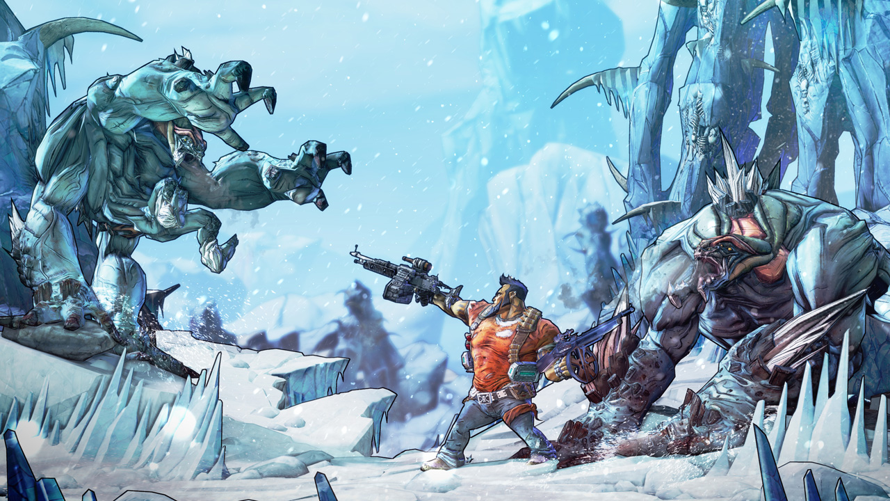 Game screenshot 2