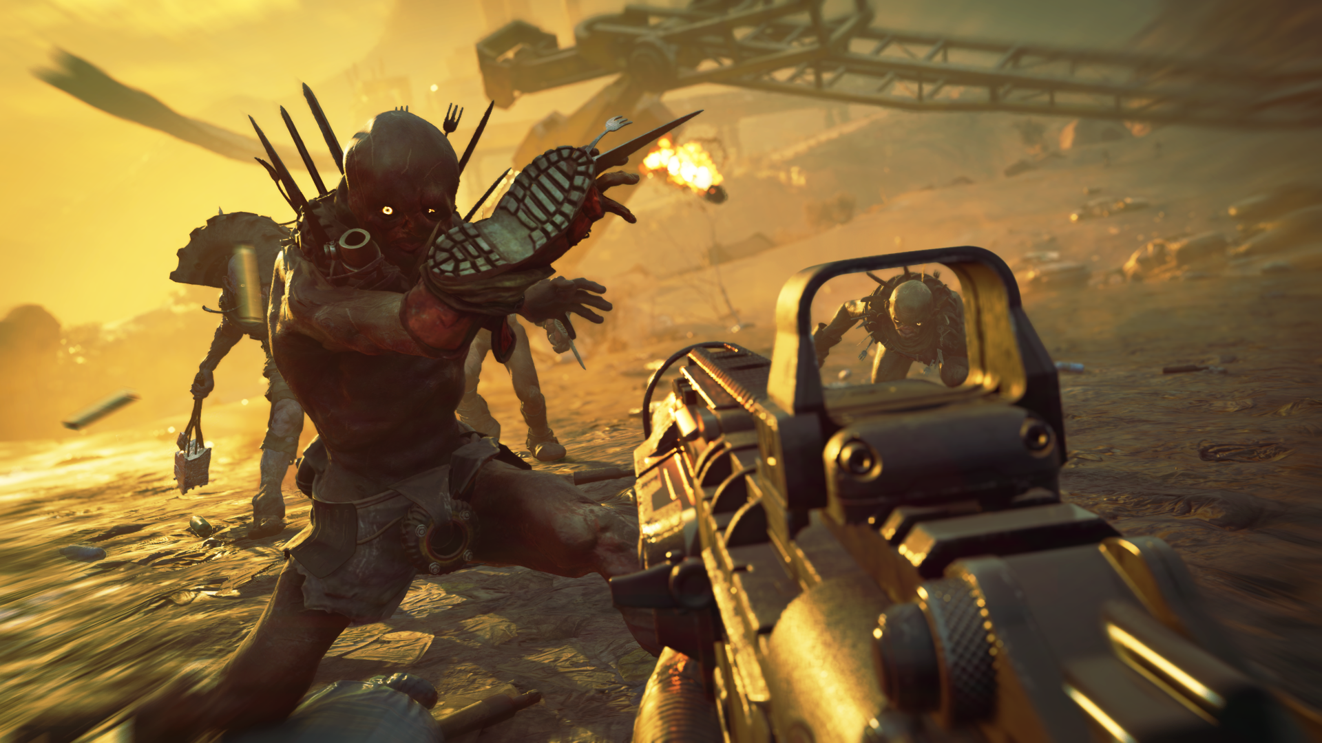 Game screenshot 4