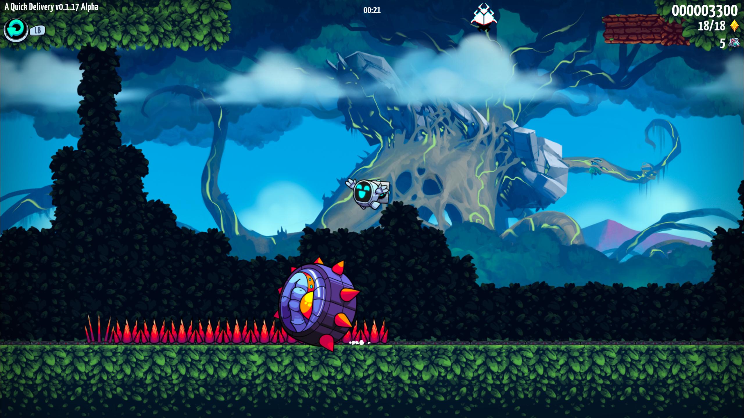 Game screenshot 5