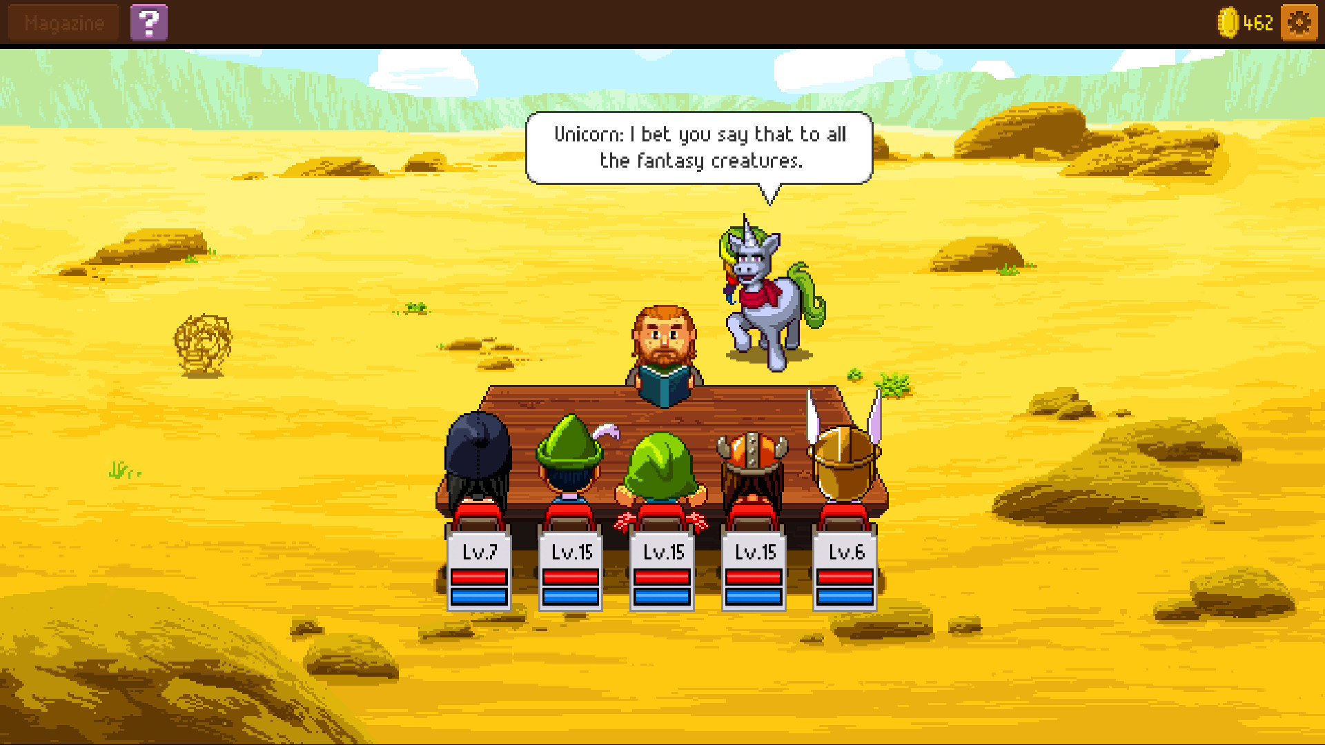 Game screenshot 5