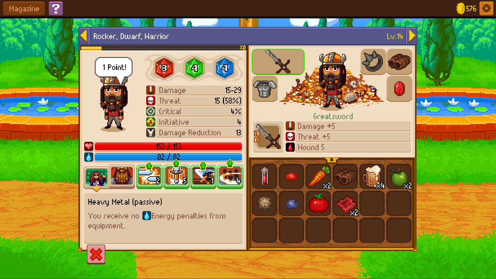 Game screenshot 4