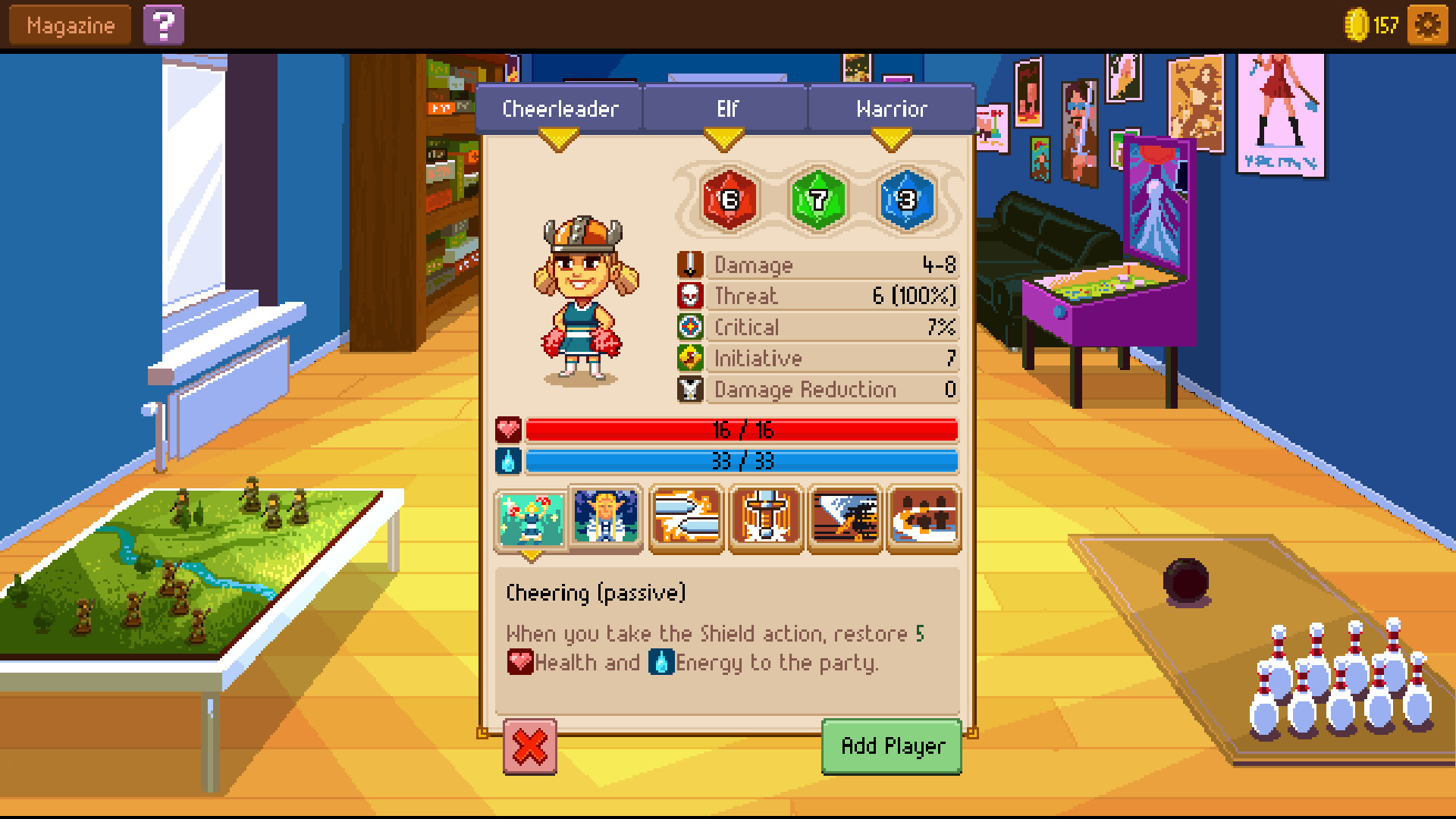 Game screenshot 3