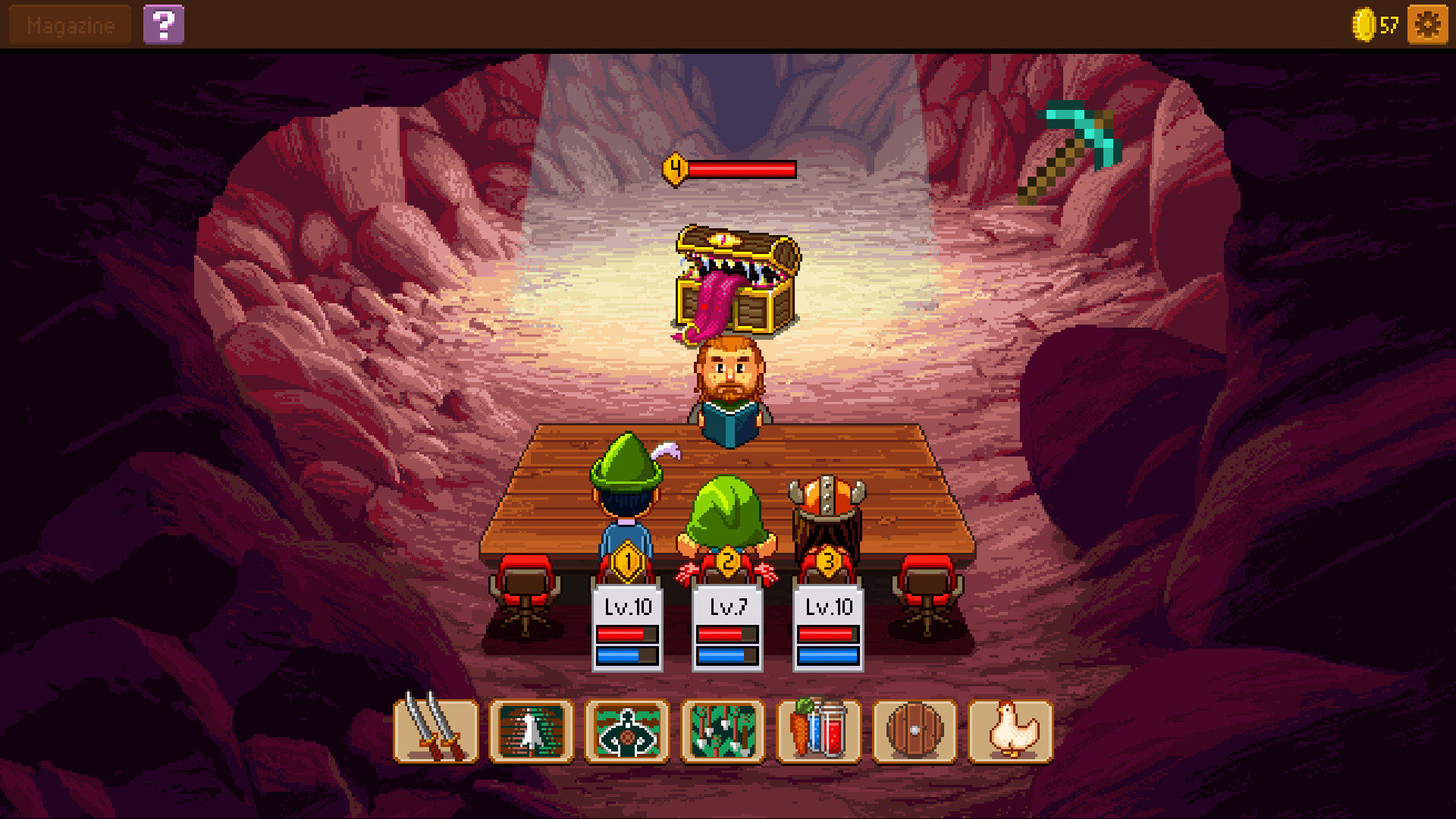 Game screenshot 2