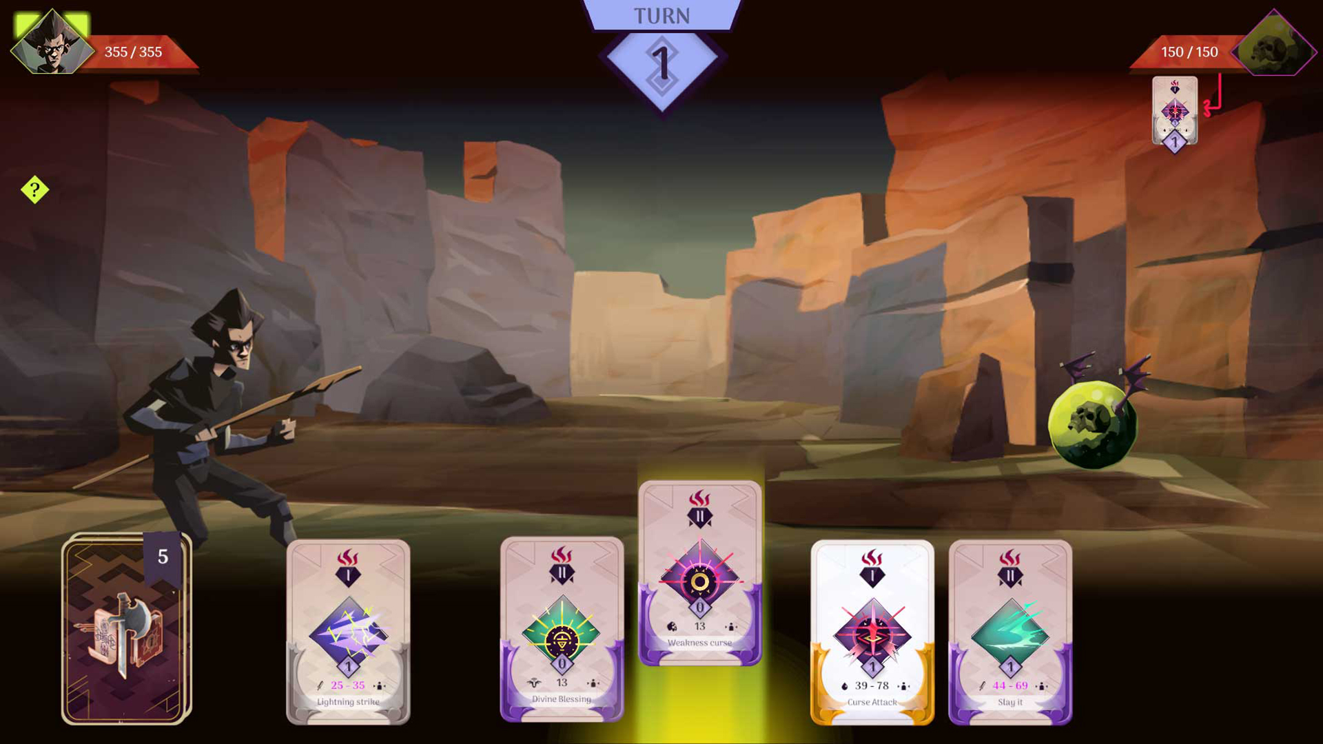 Game screenshot 2