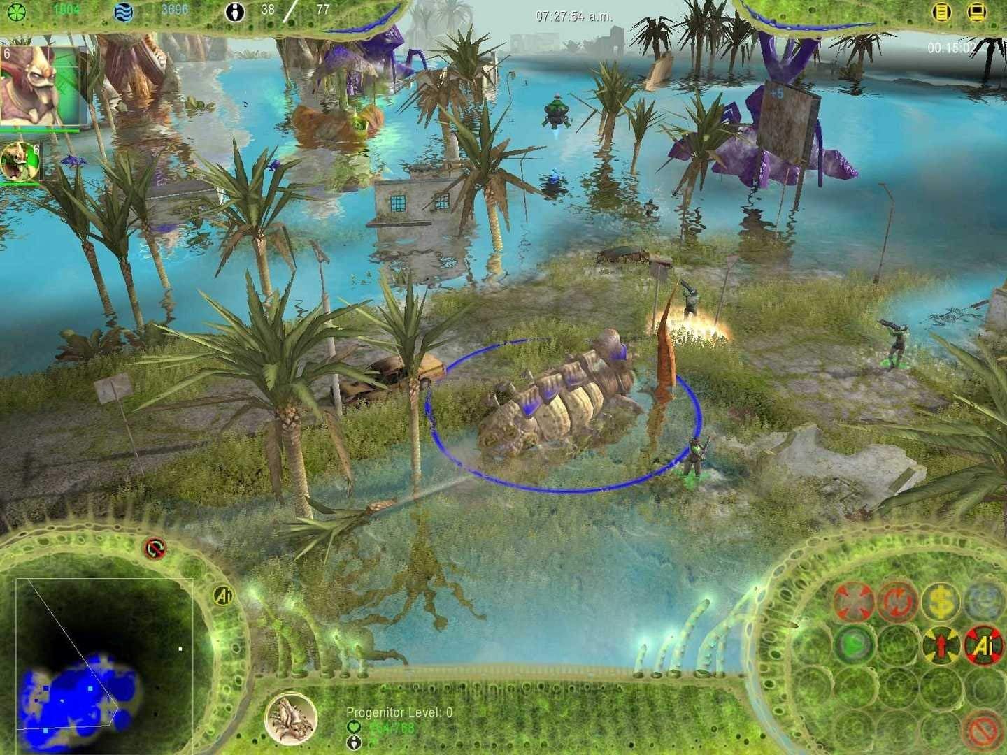 Game screenshot 2