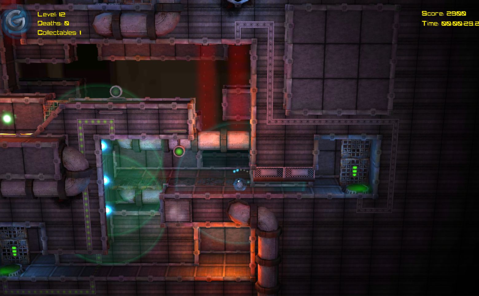 Game screenshot 4