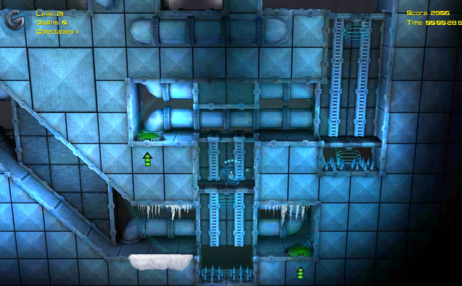 Game screenshot 1