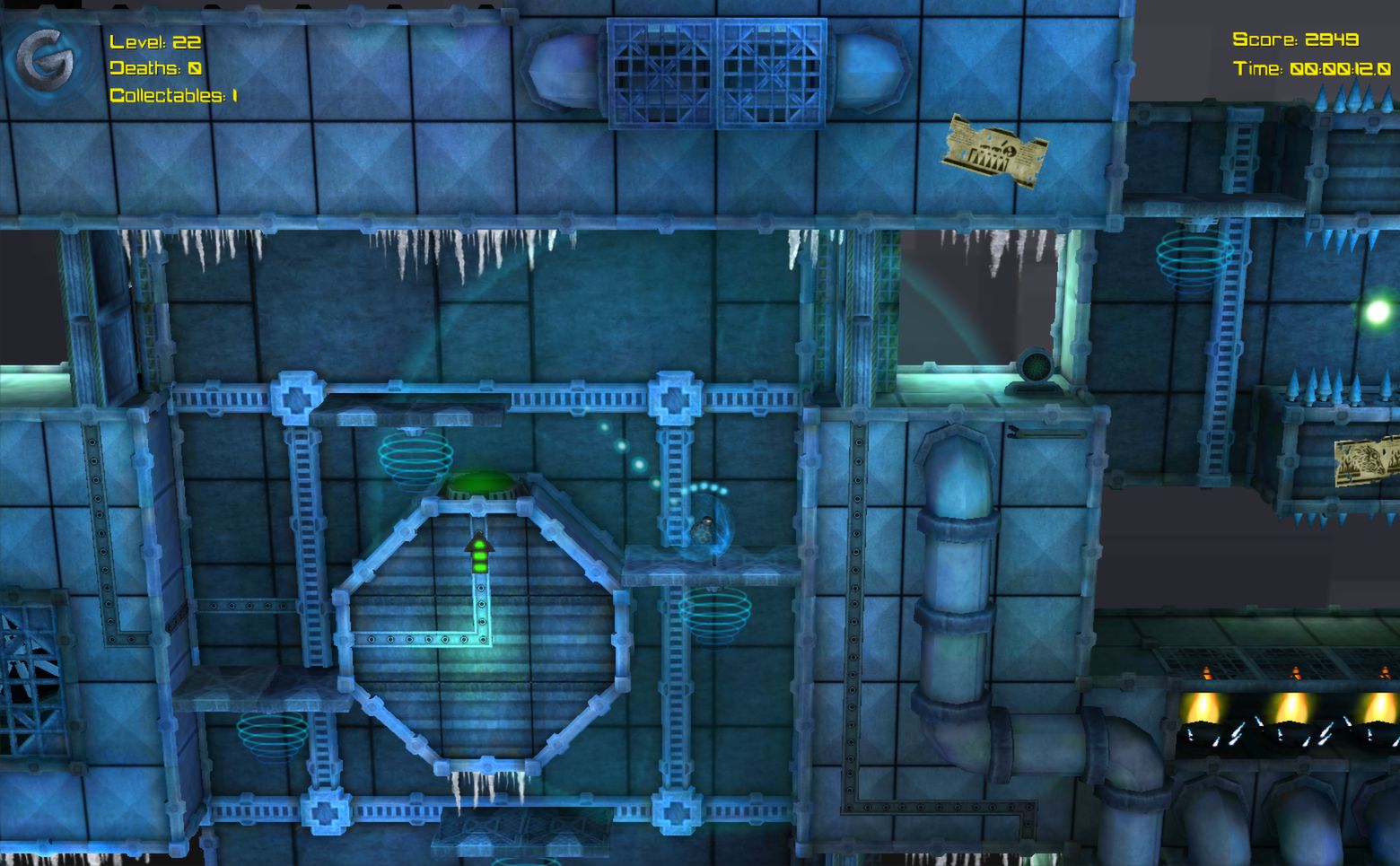 Game screenshot 2