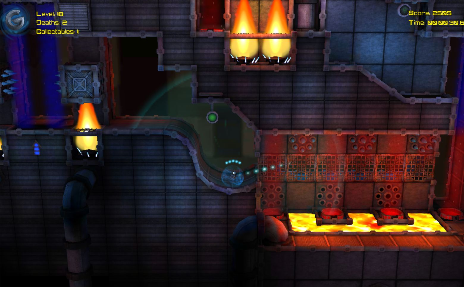 Game screenshot 5