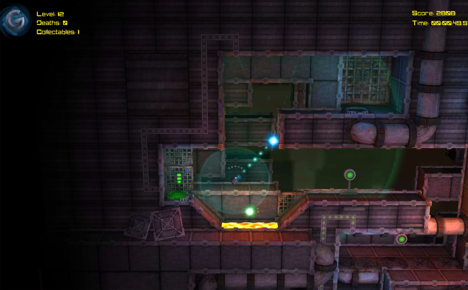 Game screenshot 3