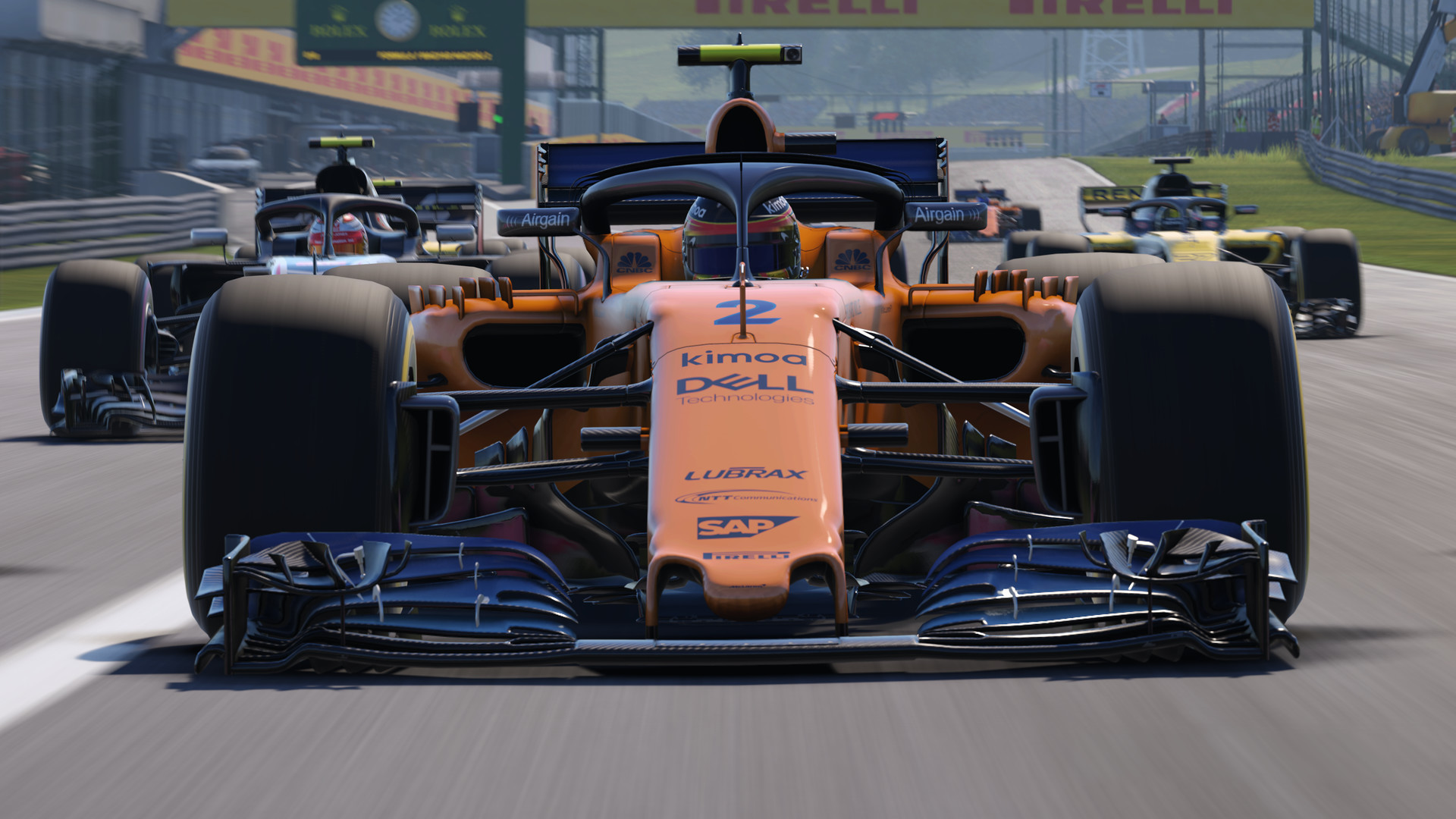 Game screenshot 2