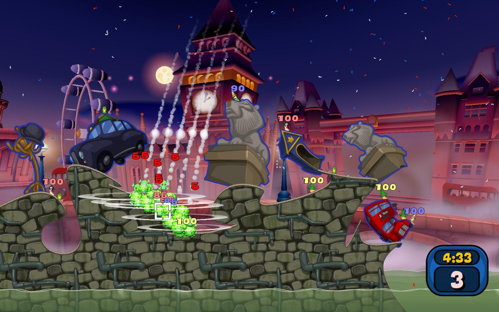 Game screenshot 4