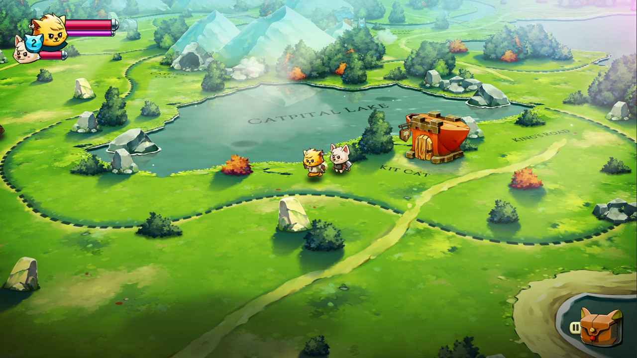 Game screenshot 4