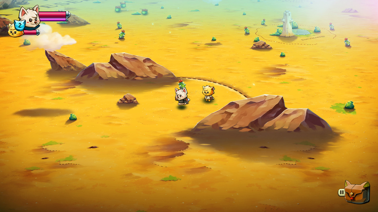 Game screenshot 3