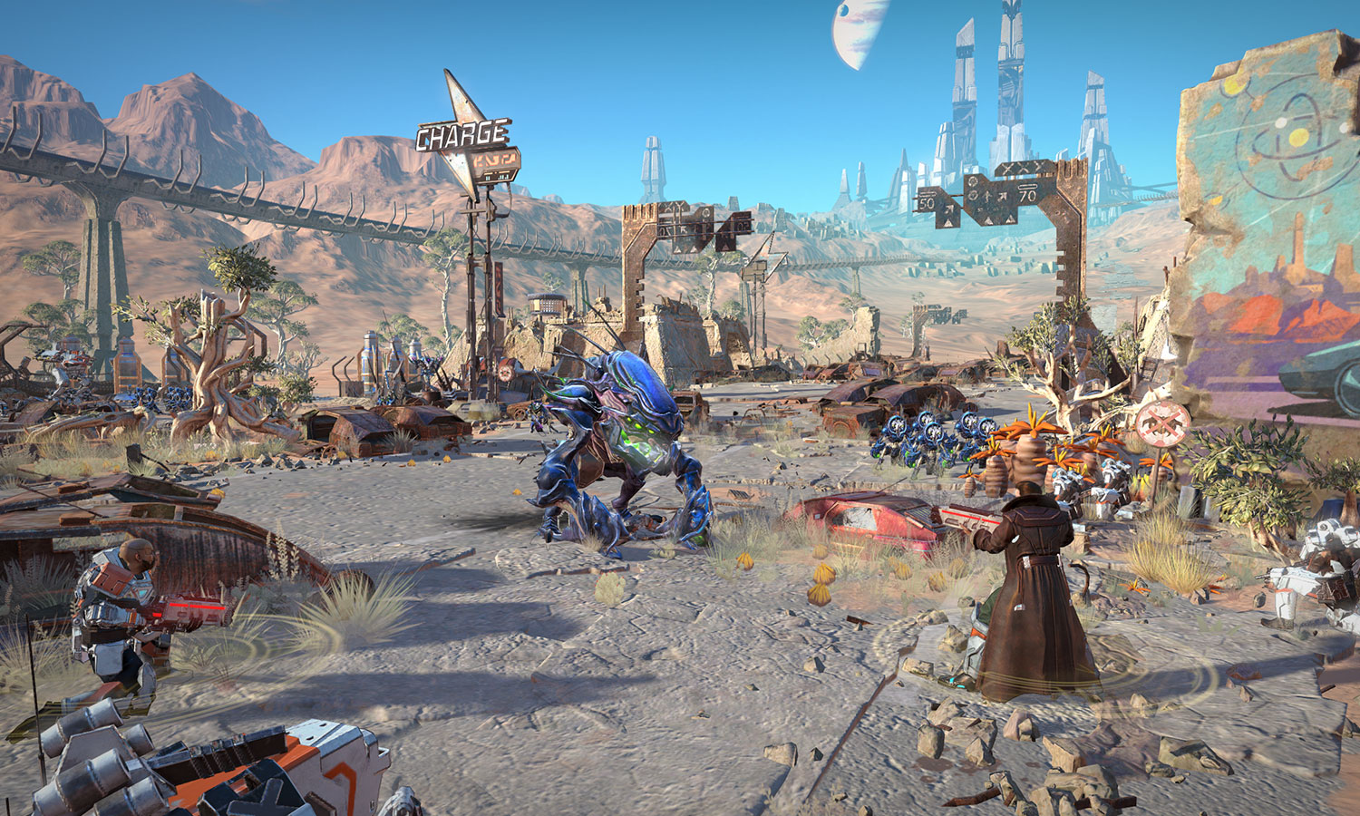 Game screenshot 5