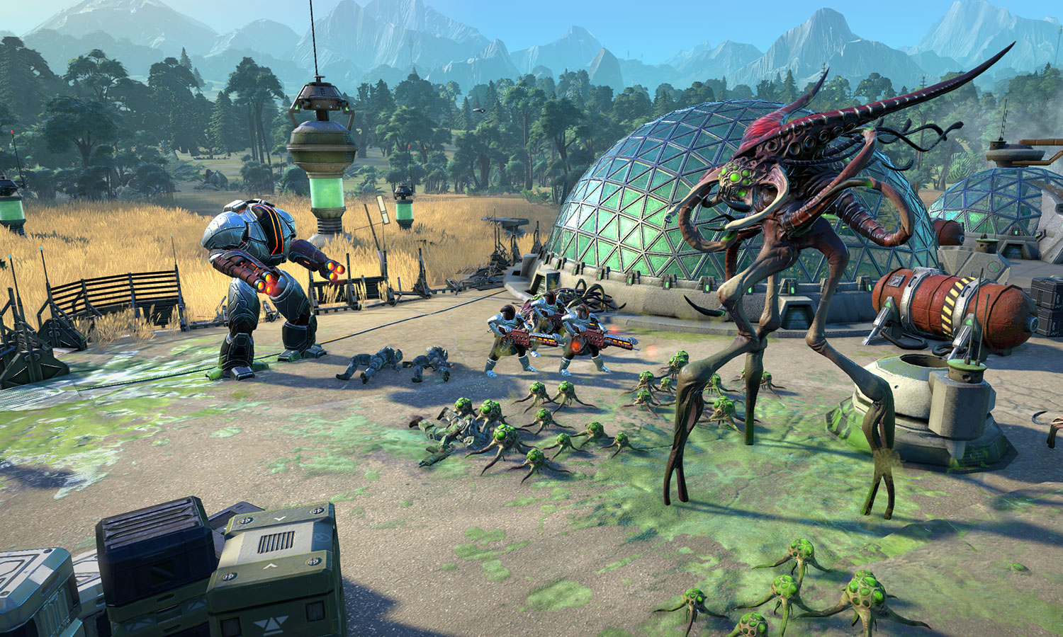 Game screenshot 4