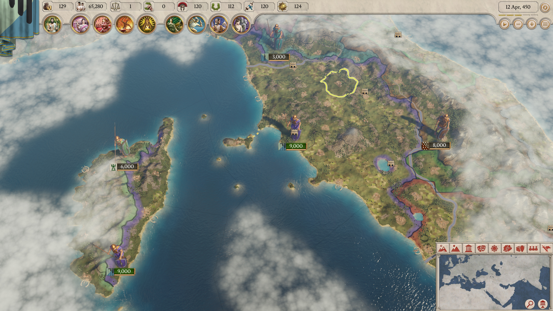 Game screenshot 4