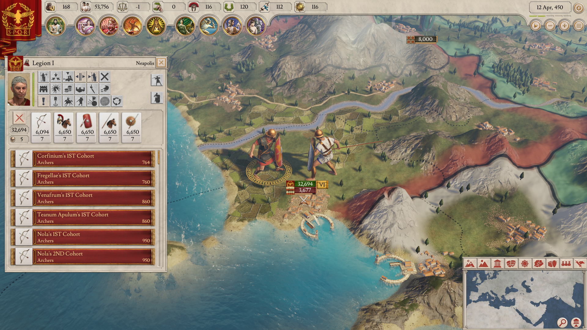 Game screenshot 2