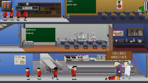 Game screenshot 5