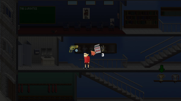 Game screenshot 3
