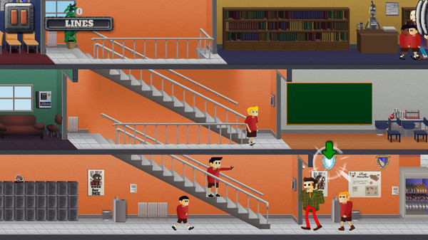 Game screenshot 5