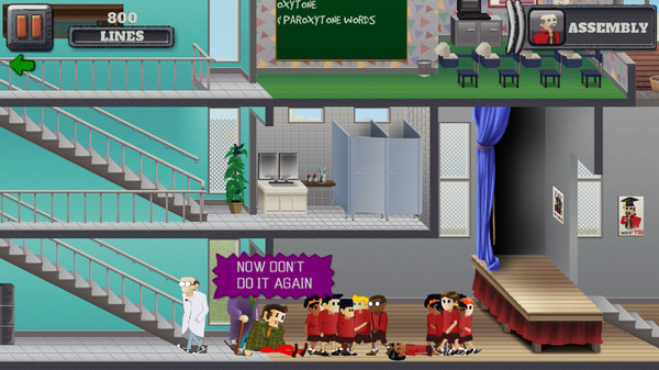 Game screenshot 2