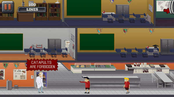 Game screenshot 1