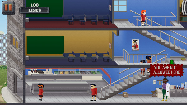 Game screenshot 4