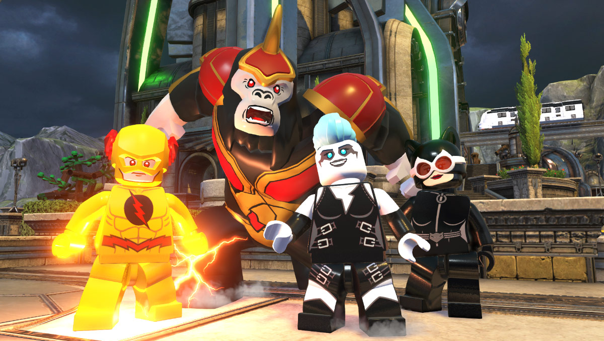 Game screenshot 4