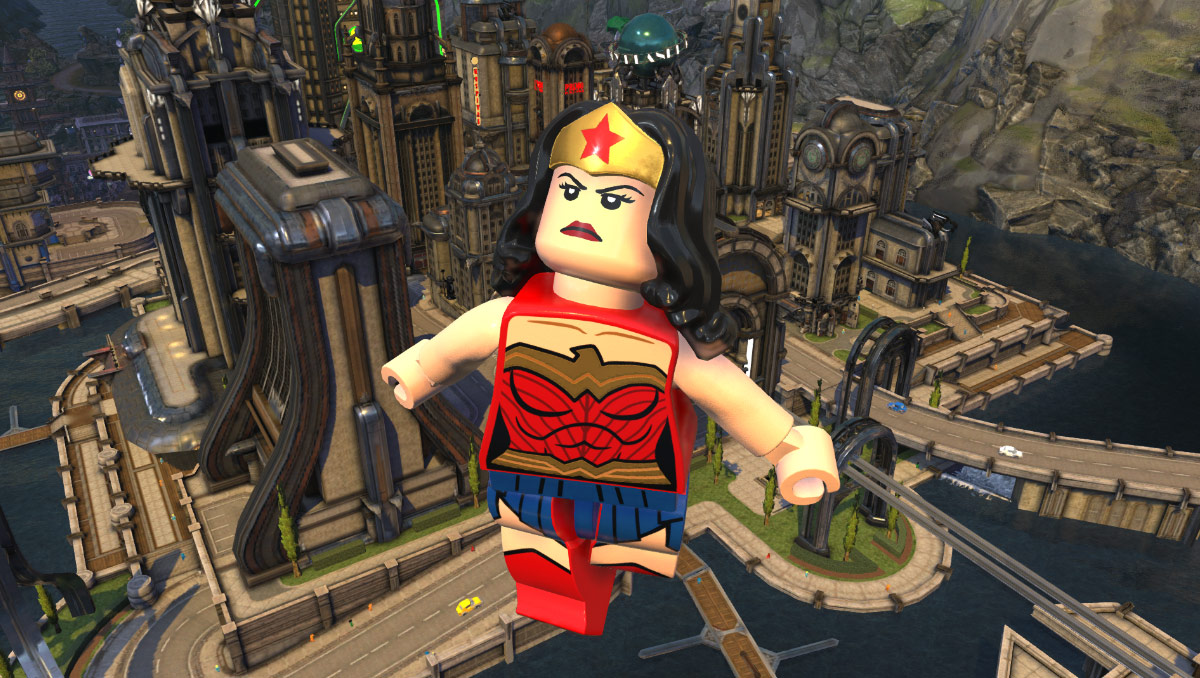 Game screenshot 3
