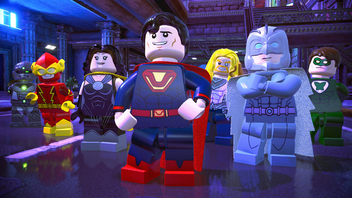 Game screenshot 2