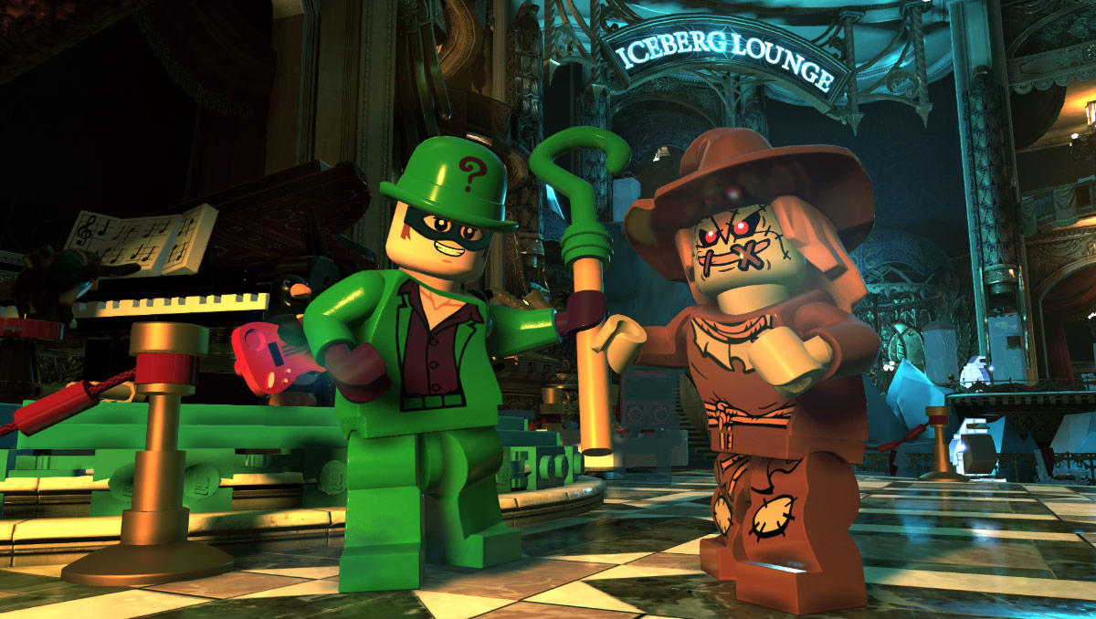 Game screenshot 5