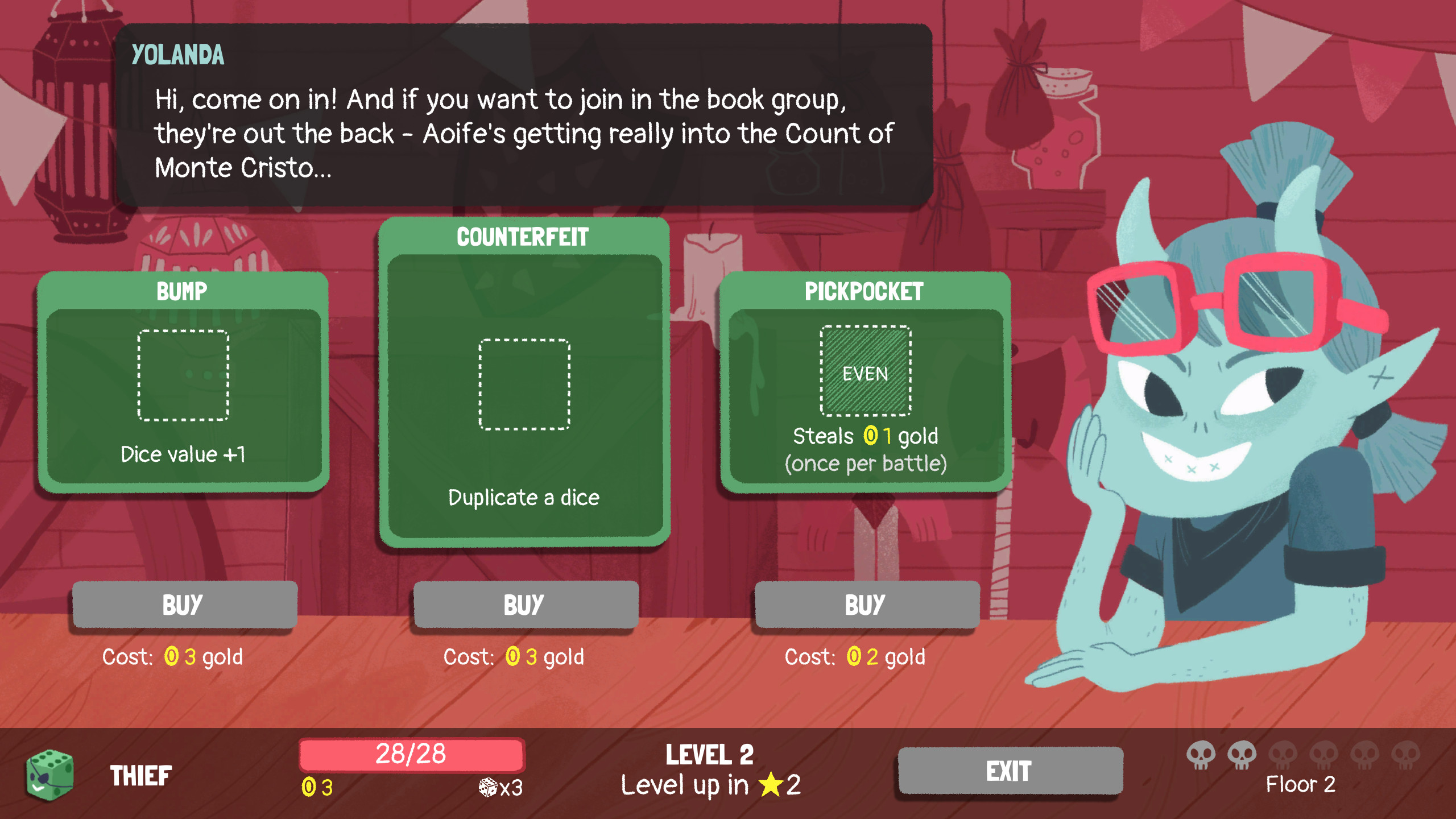 Game screenshot 2