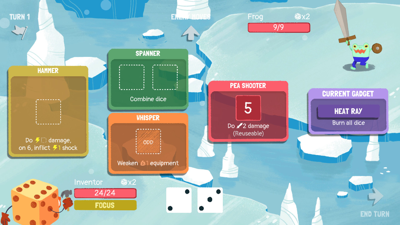 Game screenshot 3