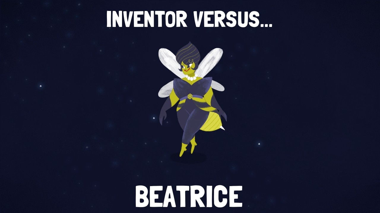 Game screenshot 4
