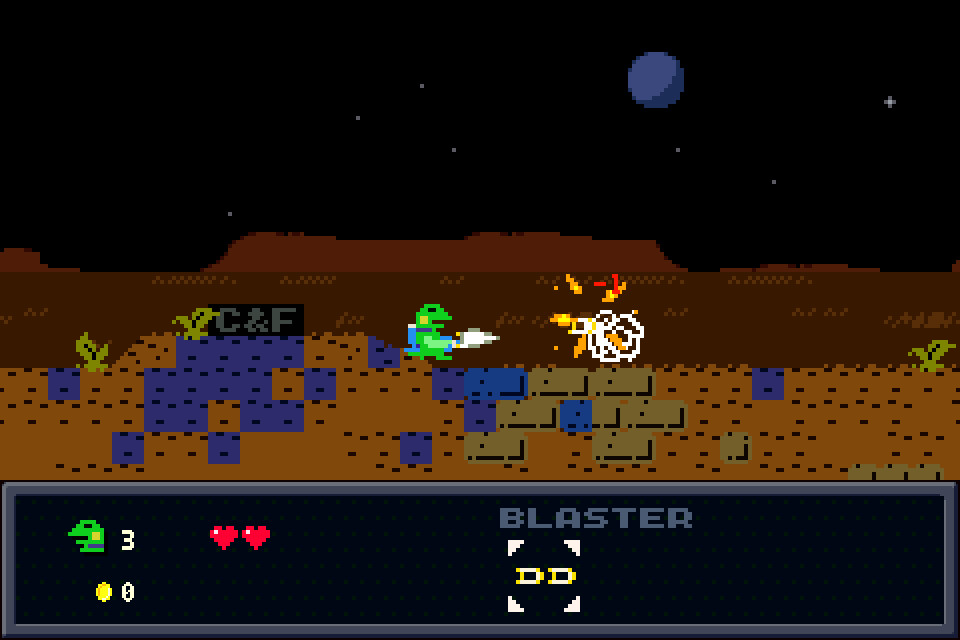Game screenshot 2