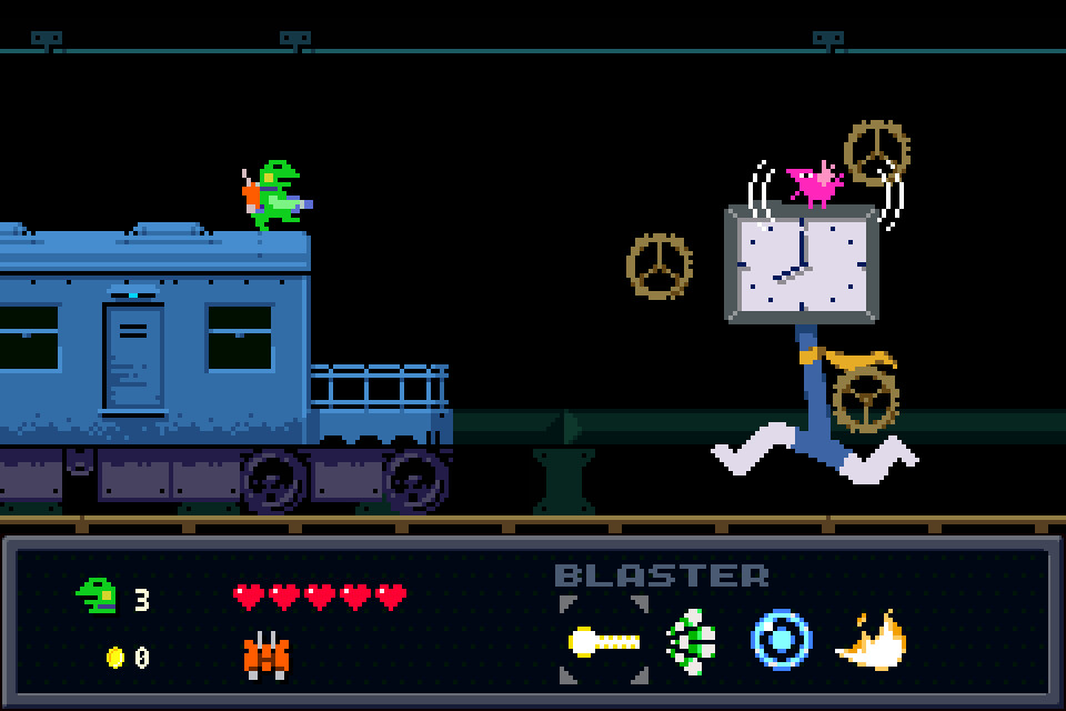 Game screenshot 4