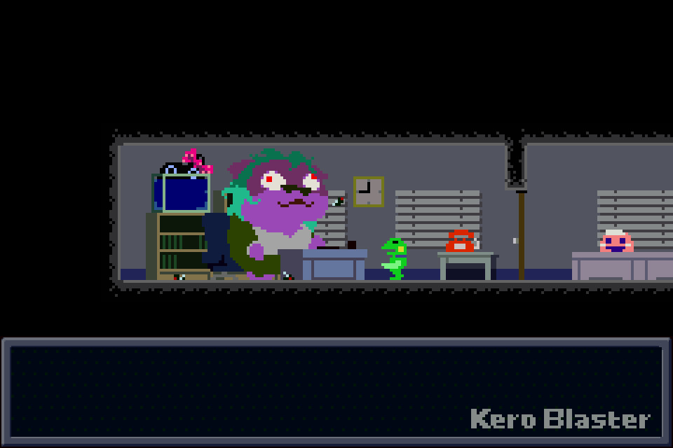 Game screenshot 5