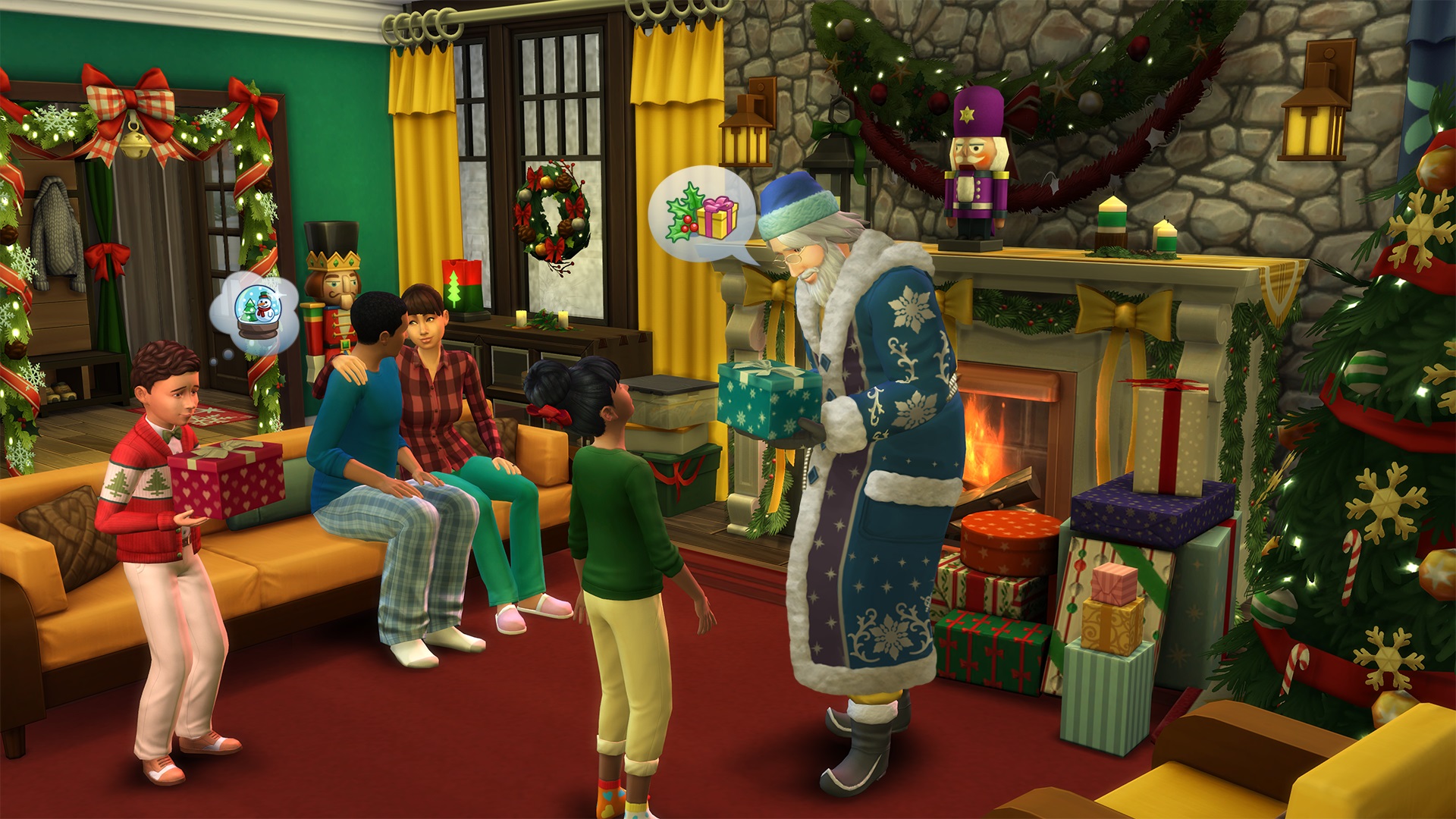 Game screenshot 4