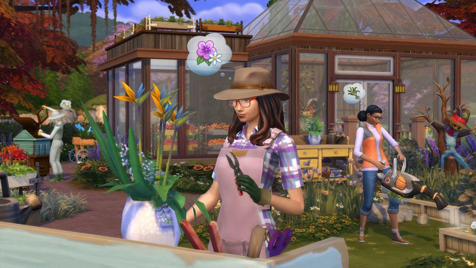 Game screenshot 4