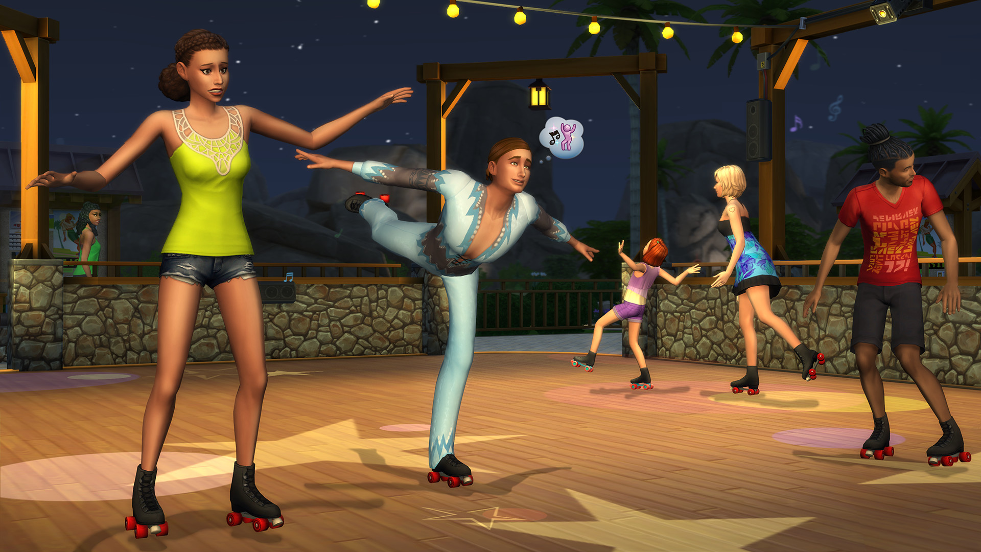 Game screenshot 5