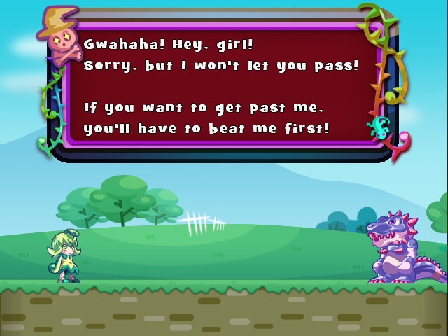 Game screenshot 3