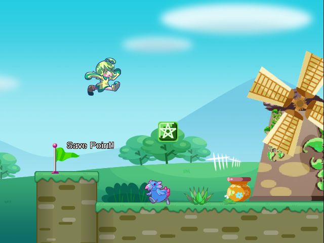 Game screenshot 4